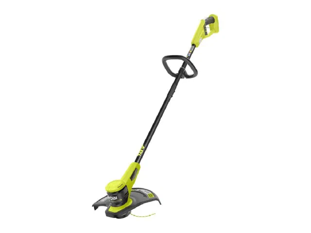 13 in String Trimmer/Edger