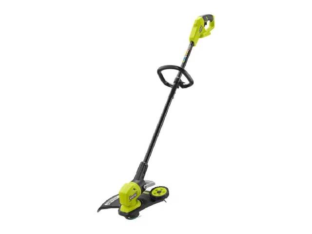 13 in String Trimmer/Edger