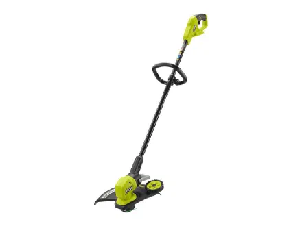 13 in String Trimmer/Edger