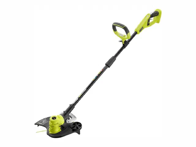 13 in String Trimmer/Edger
