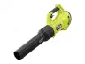 HP Brushless WHISPER SERIES 450 CFM Blower