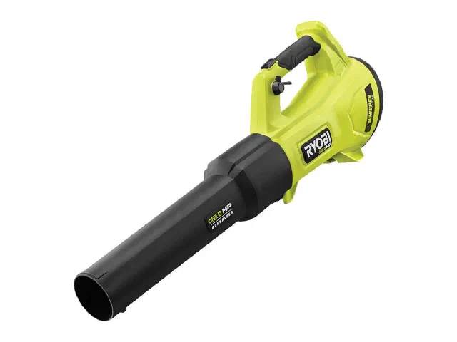 HP Brushless WHISPER SERIES 450 CFM Blower