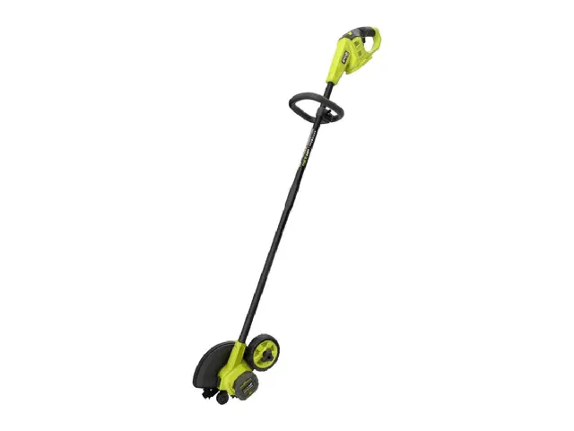 HP Brushless Edger
