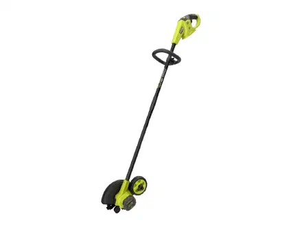 HP Brushless Edger