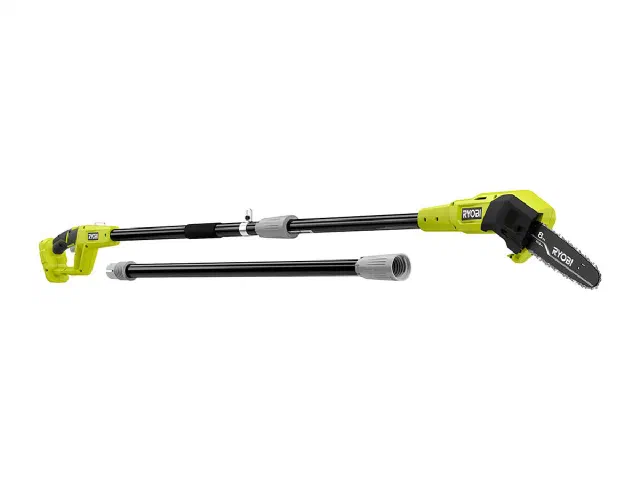 8 in Pole Saw
