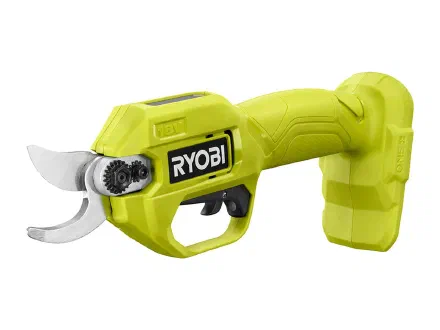 Pruning Shear