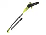 HP Brushless WHISPER SERIES 8 in Pole Saw