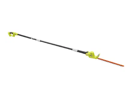 18 in Pole Hedge Trimmer