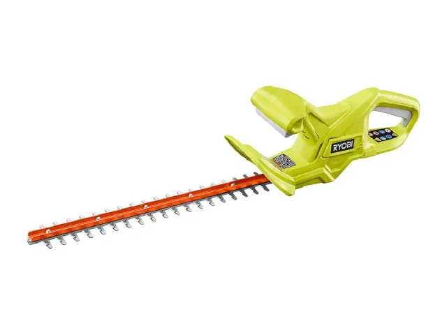18 in Hedge Trimmer