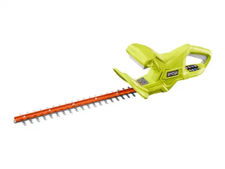 18 in Hedge Trimmer