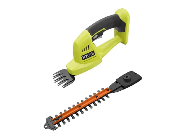 Shear/Shrubber