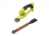 Shear/Shrubber
