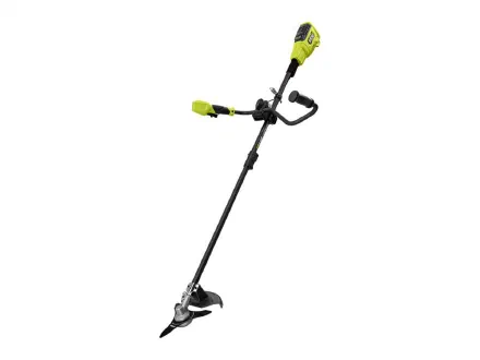 HP Brushless Brush Cutter/String Trimmer