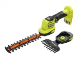 HP Compact Brushless Shear/Shrubber