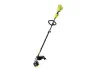 HP Brushless 15 in Attachment Capable String Trimmer