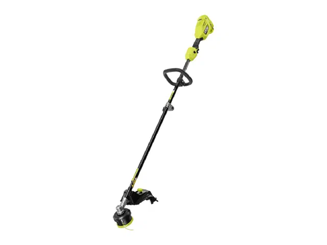 HP Brushless 15 in Attachment Capable String Trimmer