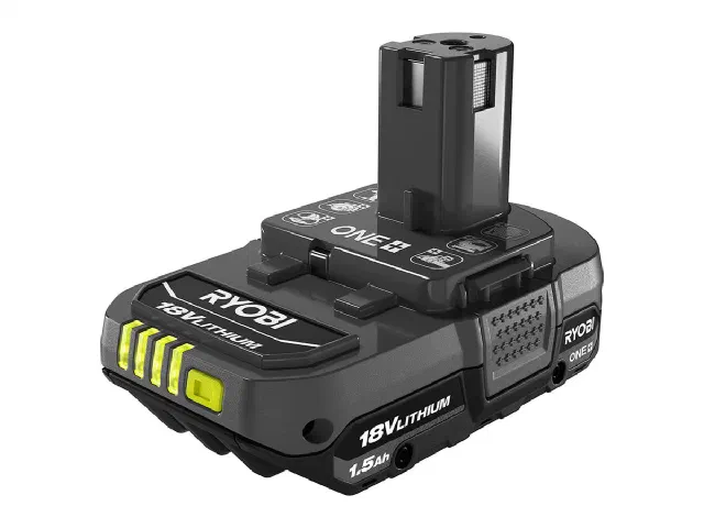 1.5Ah Battery