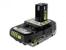 2Ah Battery