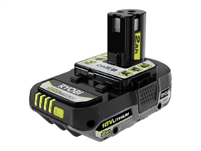 2Ah Battery