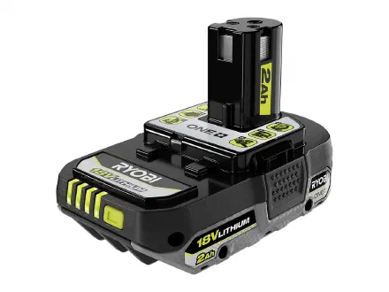 2Ah Battery