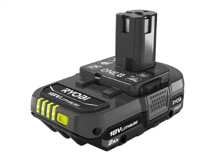 2.0Ah Battery