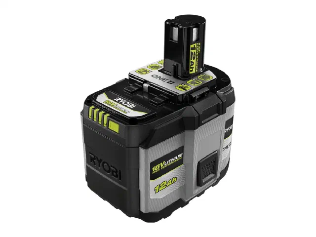 12Ah HIGH PERFORMANCE Battery