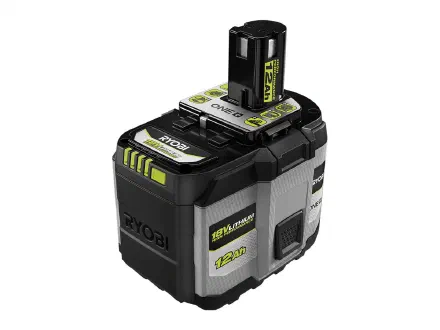 12Ah HIGH PERFORMANCE Battery