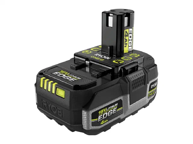 4.0Ah EDGE Battery