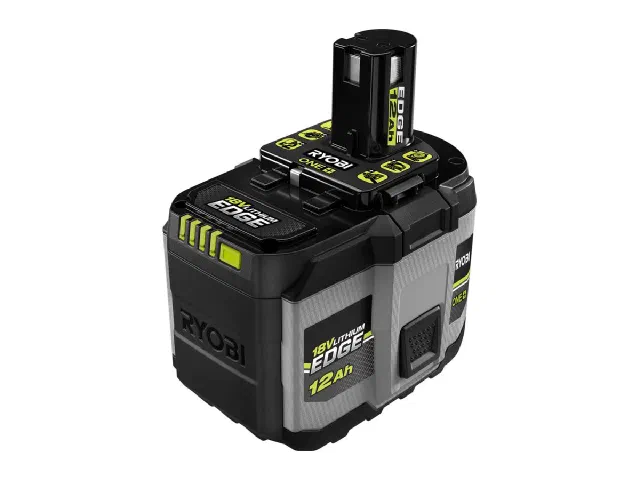 12Ah EDGE Battery