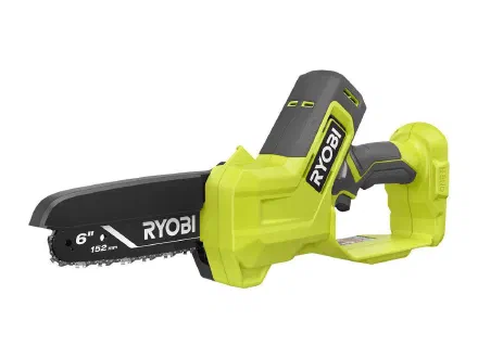 6 in Pruning Chainsaw