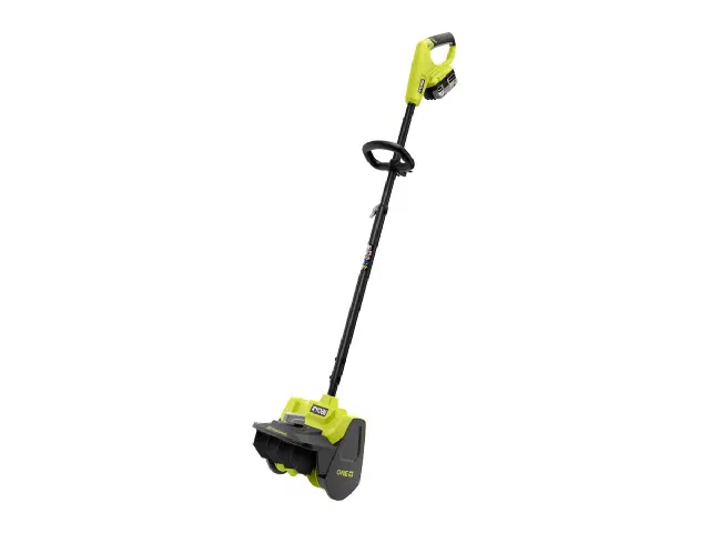 10 in Snow Shovel