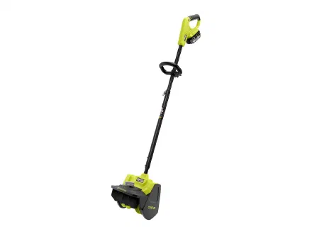 10 in Snow Shovel