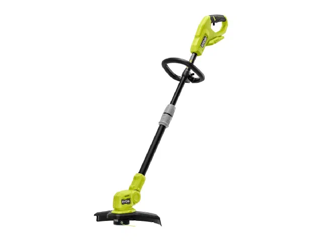 13 in String Trimmer/Edger