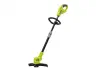 13 in String Trimmer/Edger