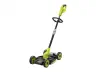 12 in 3-in-1 Mower/String Trimmer/Edger
