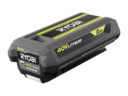 2.0Ah Battery