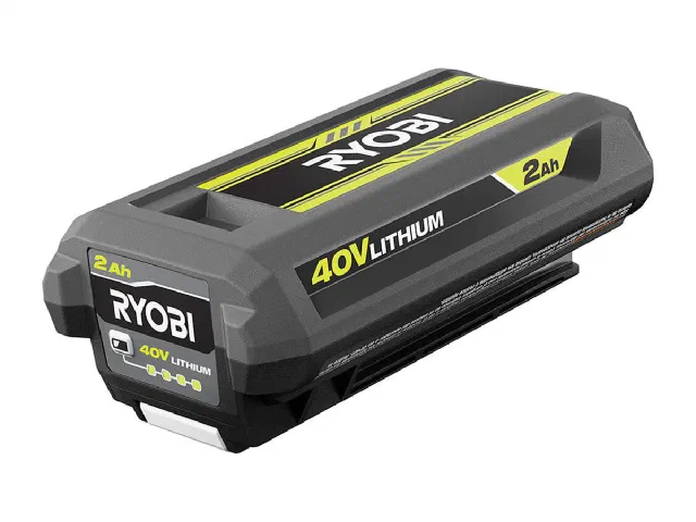 2.0Ah Battery