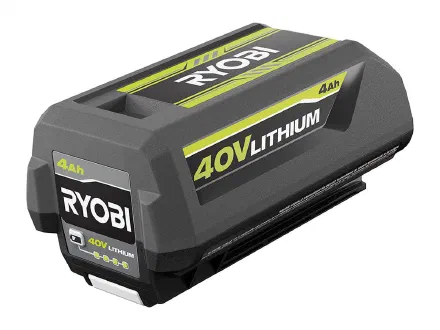 4.0Ah Battery