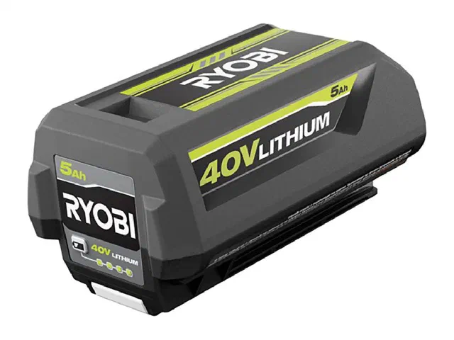 5.0Ah Battery
