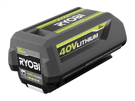 5.0Ah Battery