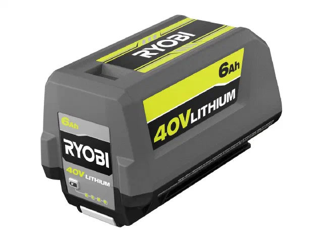 6.0Ah Battery