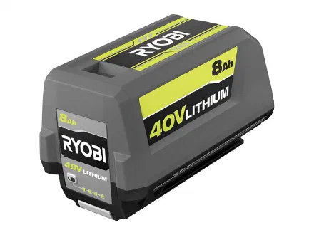 8.0Ah Battery