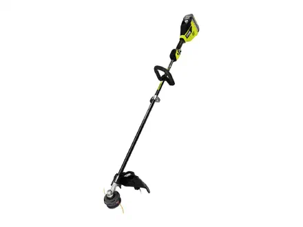 HP Brushless 15 in Carbon Fiber Attachment Capable String Trimmer