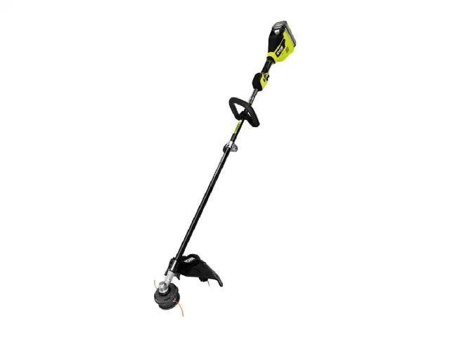 HP Brushless 15 in Carbon Fiber Attachment Capable String Trimmer