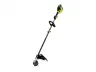 HP Brushless 15 in Carbon Fiber Attachment Capable String Trimmer