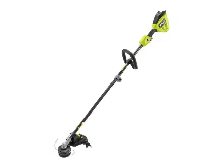 HP Brushless 16 in Carbon Fiber Shaft String Trimmer