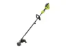HP Brushless 16 in Carbon Fiber Shaft String Trimmer