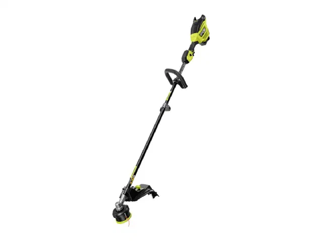 HP Brushless 17 in Attachment Capable String Trimmer