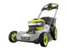 HP Brushless 21 in Self-Propelled Multi-Blade Mower