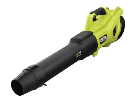 HP Brushless 650 CFM WHISPER SERIES Blower